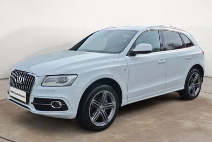 Audi Q5 111.001 km 19.770 &euro; Hamm 59071