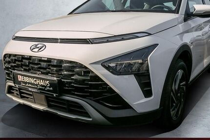 Hyundai BAYON 16.308 km 17.990 &euro; Dortmund 44289