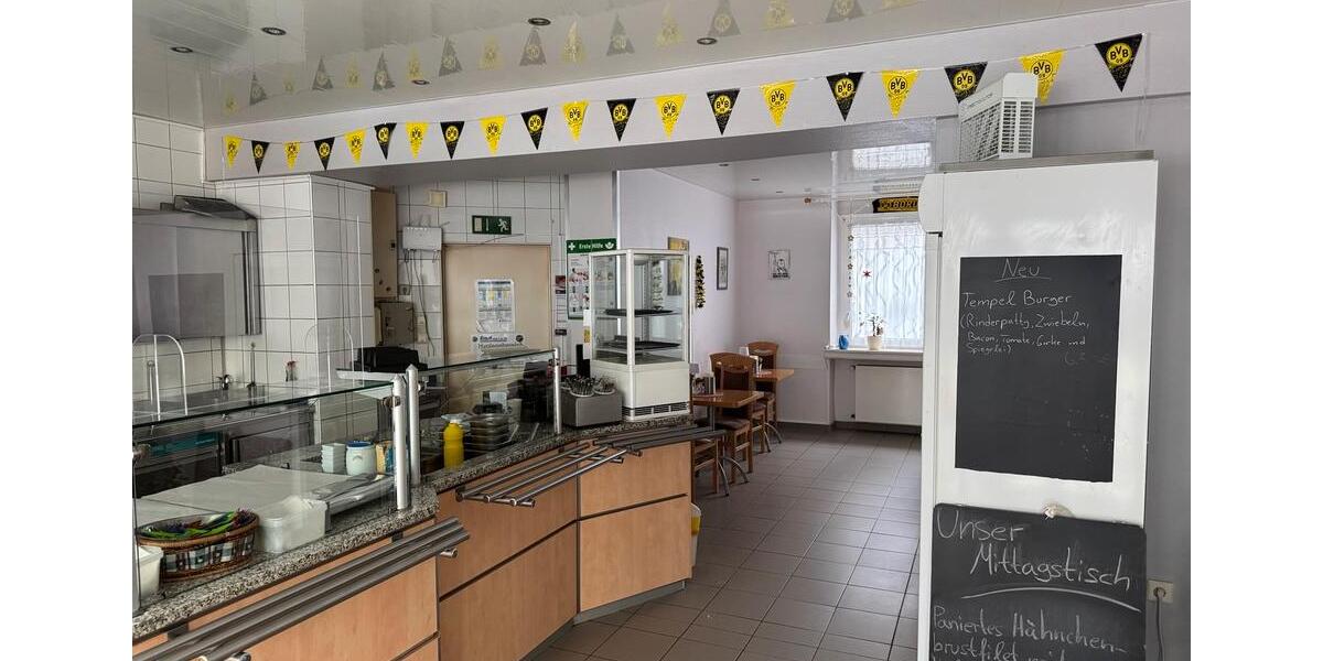 Gewerbeobjekt Dortmund Innenstadt Nord - 1.190&euro; | Angebot:26673131