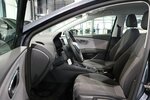 Seat Leon 1.6 TDI STYLE / NAVI-PLUS+APPLE+ANDROID 111.000 km 11.777 &euro; Hamm 59077