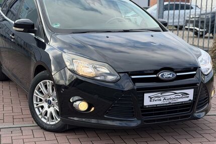 Ford Focus 203.000 km 3.850 &euro; Selm 59379