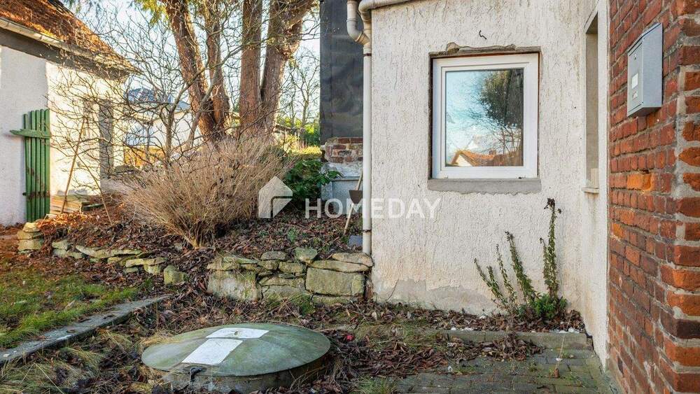 Einfamilienhaus Werl Westönnen - 5 Zimmer, 91 m&sup2;, 98.000&euro; | Angebot:25737631