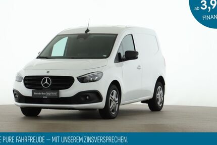 Mercedes-Benz Citan 49.999 km 24.847 &euro; Senden-Bösensell 48308