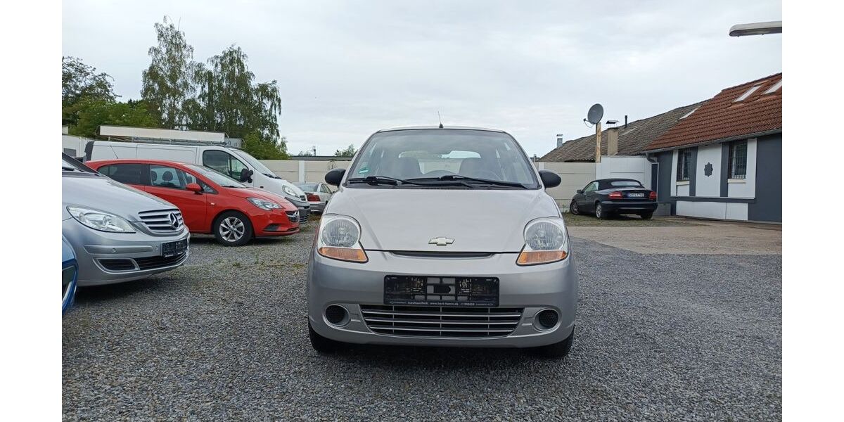 Chevrolet Matiz 116.096 km 950 &euro; Welver 59514