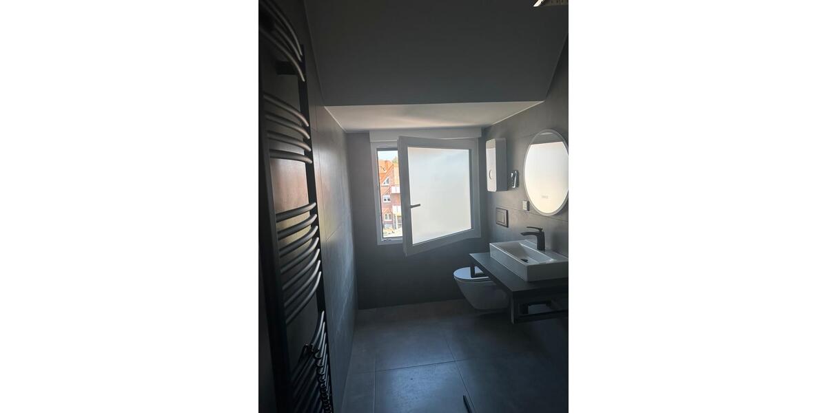 Etagenwohnung Ahlen Dolberg - 3 Zimmer, 70 m&sup2;, 630&euro; | Angebot:25878580