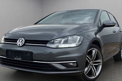 VW Golf 118.405 km 12.599 &euro; Sendenhorst 48324