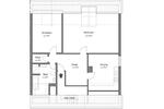 Dachgeschoßwohnung Lünen Alstedde - 2 Zimmer, 83 m&sup2;, 700&euro; | Angebot:26331598