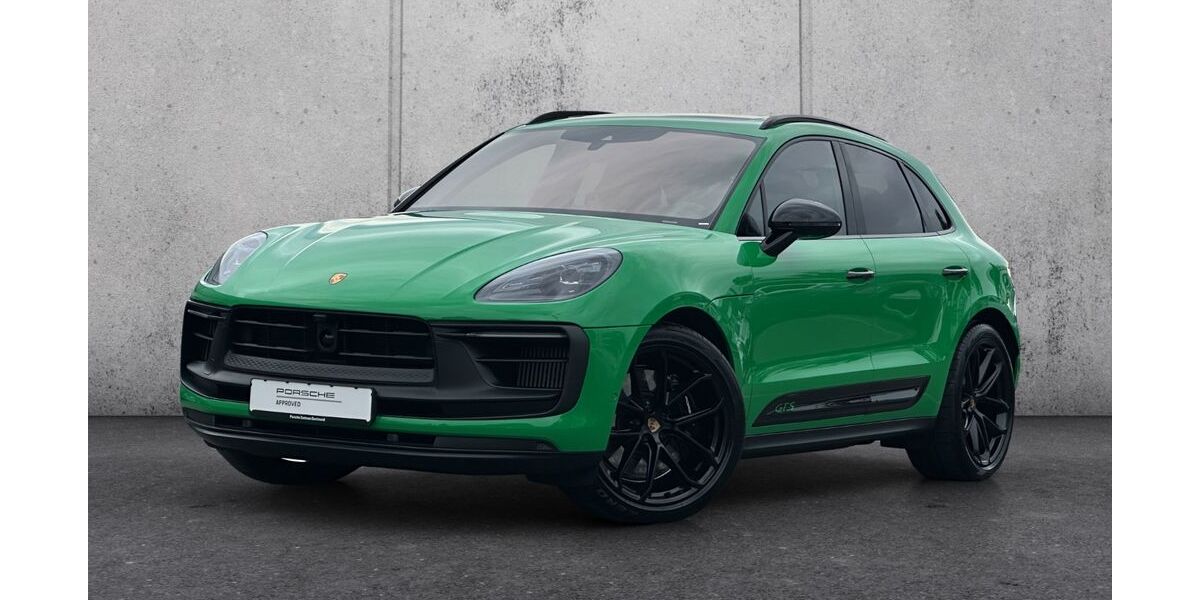 Porsche Macan 47.287 km 88.900 &euro; Holzwickede 59439