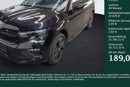 Skoda Kamiq 22.163 km 27.799 &euro; Dortmund 44309