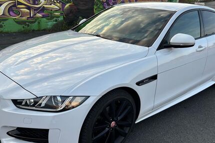 Jaguar XE 250.000 km 6.999 &euro; Dortmund 44339