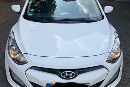 Hyundai i30 239.000 km 4.500 &euro; Sendenhorst 48324