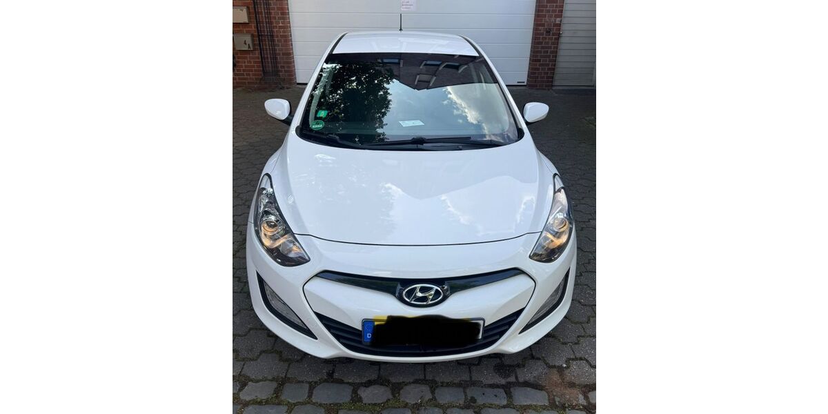 Hyundai i30 239.000 km 4.500 &euro; Sendenhorst 48324