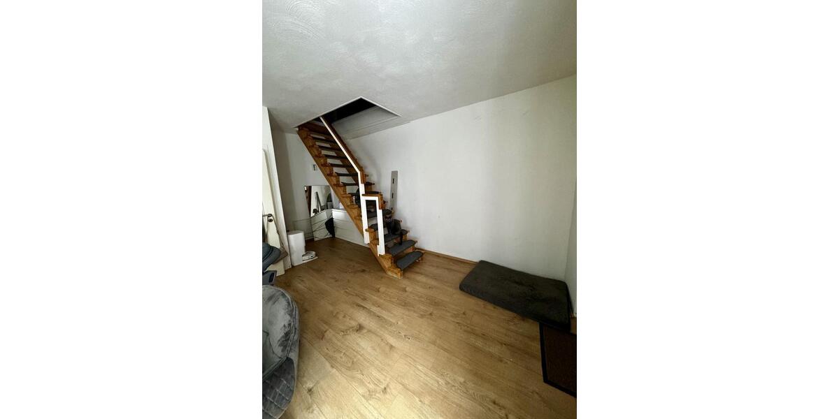 Maisonettenwohnung Werl - 4 Zimmer, 108 m&sup2;, 990&euro; | Angebot:25853482