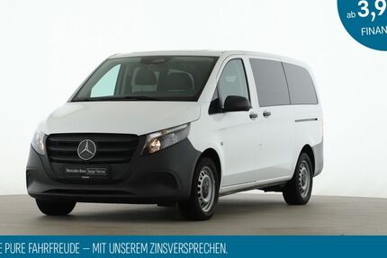 Mercedes-Benz Vito 69.500 km 35.890 &euro; Senden-Bösensell 48308