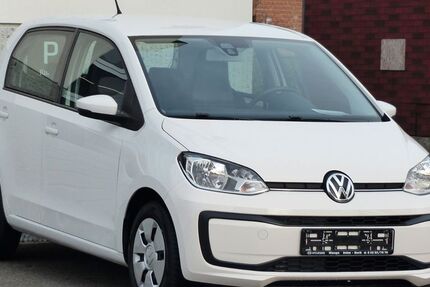 VW up! 75.695 km 8.480 &euro; Selm-Bork 59379