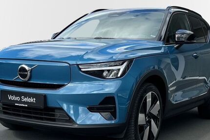 Volvo XC40 59.300 km 27.890 &euro; Iserlohn 58640