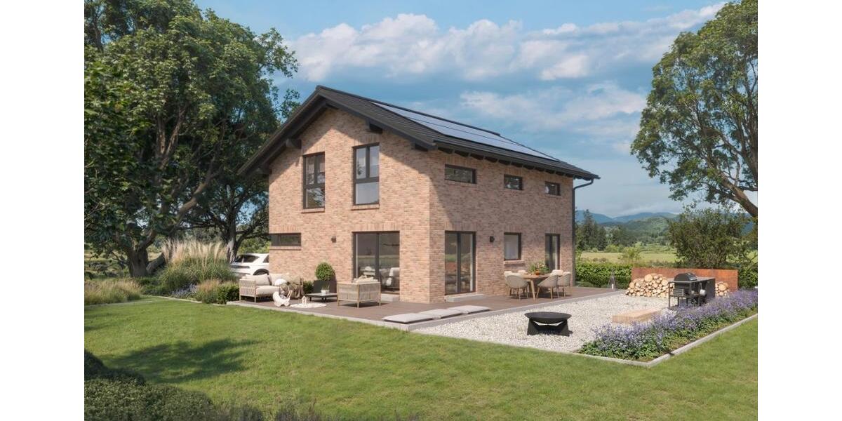 Einfamilienhaus Nordkirchen - 5 Zimmer, 136 m&sup2;, 1.700&euro; | Angebot:26664330