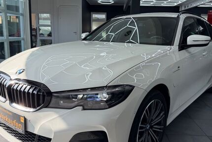 BMW 330 55.000 km 30.490 &euro; Unna 59423