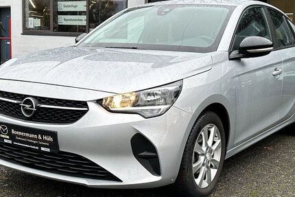 Opel Corsa 18.914 km 13.480 &euro; Dortmund 44263
