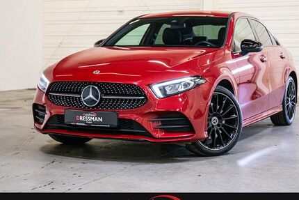 Mercedes-Benz A 250 43.800 km 26.578 &euro; Hamm 59067