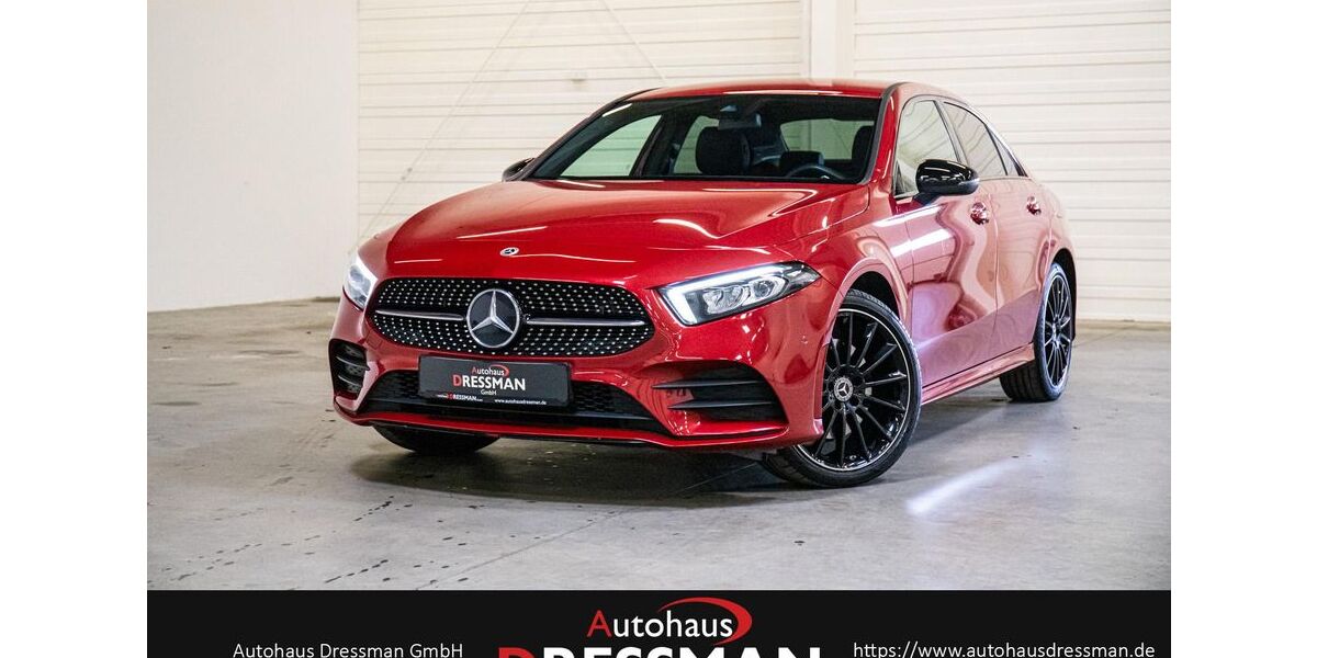 Mercedes-Benz A 250 43.800 km 26.578 &euro; Hamm 59067