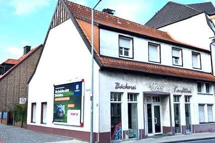 Haus Sendenhorst - 5 Zimmer, 182 m&sup2;, 350.000&euro; | Angebot:27662673