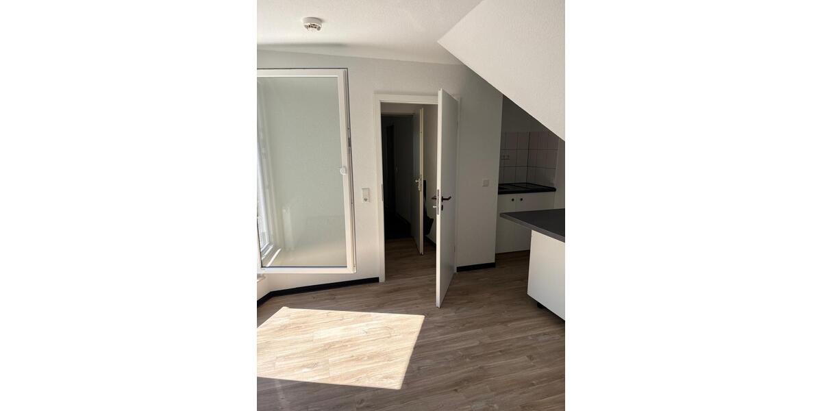 Terrassenwohnung Dortmund Innenstadt West - 1 Zimmer, 33 m&sup2;, 112.500&euro; | Angebot:26592147