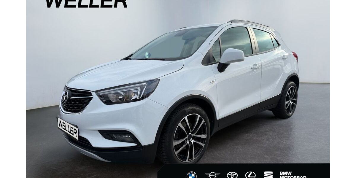 Opel Mokka X 65.565 km 11.180 &euro; Hamm 59067