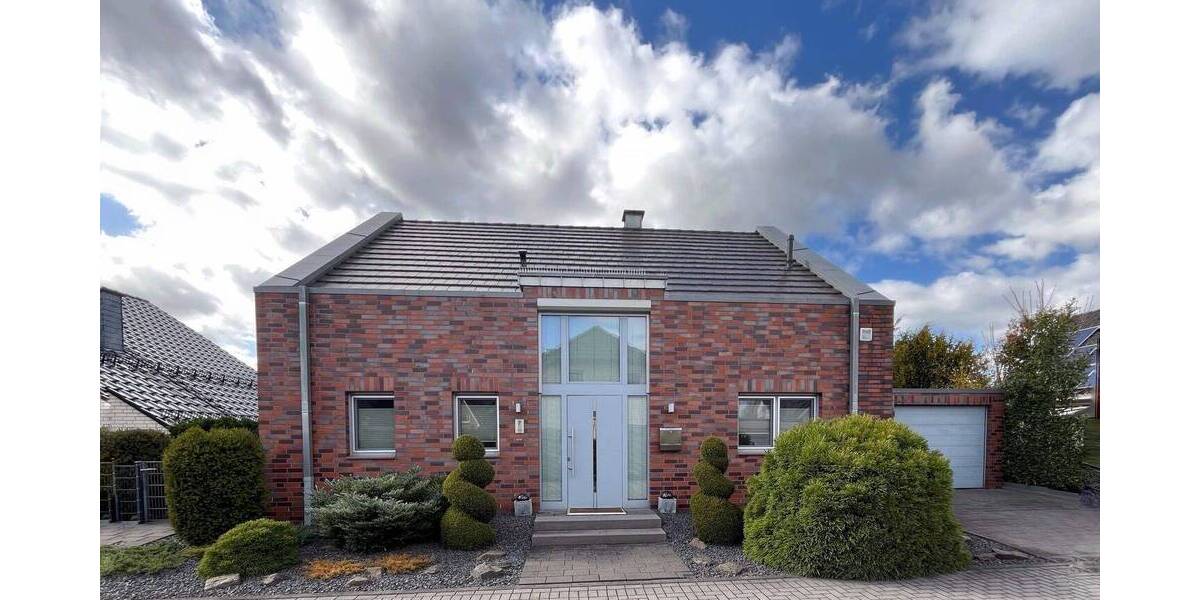 Einfamilienhaus Lünen Altlünen - 5 Zimmer, 148 m&sup2;, 660.000&euro; | Angebot:25969591