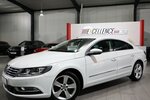 VW CC 1.4 TSI DSG SPORTLINE WHITE / XENON / NAVI+ 92.000 km 15.444 &euro; Hamm 59077