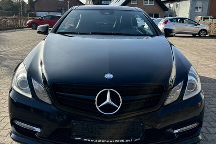 Mercedes-Benz E 500 151.000 km 22.500 &euro; Hamm 59073