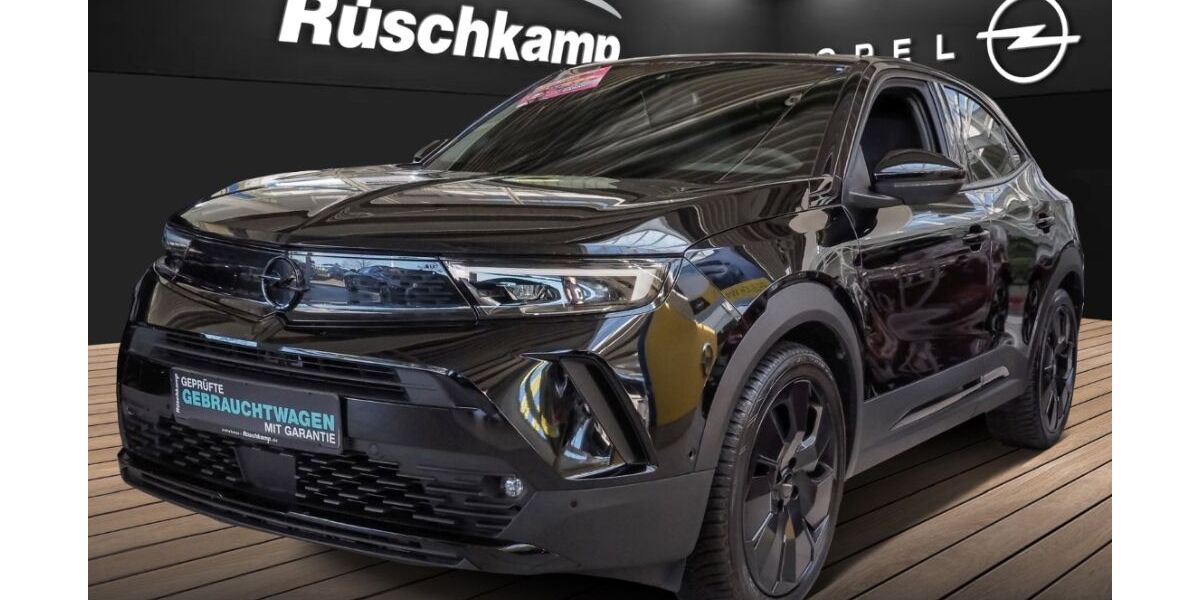 Opel Mokka 30.042 km 23.880 &euro; Lünen 44532