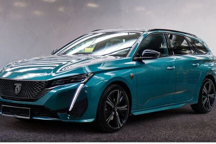Peugeot 308 29.037 km 25.887 &euro; Menden 58706