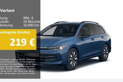 VW Golf 19.197 km 29.170 &euro; Castrop-Rauxel 44575
