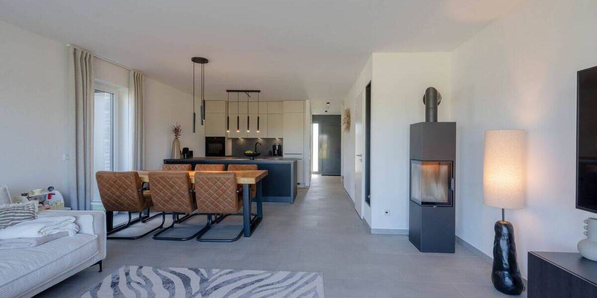 Doppelhaushälfte Olfen - 3 Zimmer, 138 m&sup2;, 1.750&euro; | Angebot:26767967