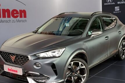 Cupra Formentor 36.234 km 24.909 &euro; Holzwickede 59439