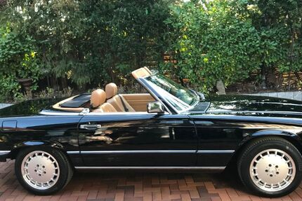 Mercedes-Benz SL 560 20.122 km 82.000 &euro; Dortmund 44287