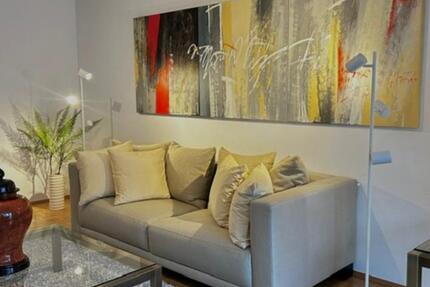 Wohnung Dortmund Gartenstadt - 3 Zimmer, 95 m&sup2;, 1.400&euro; | Angebot:25991527