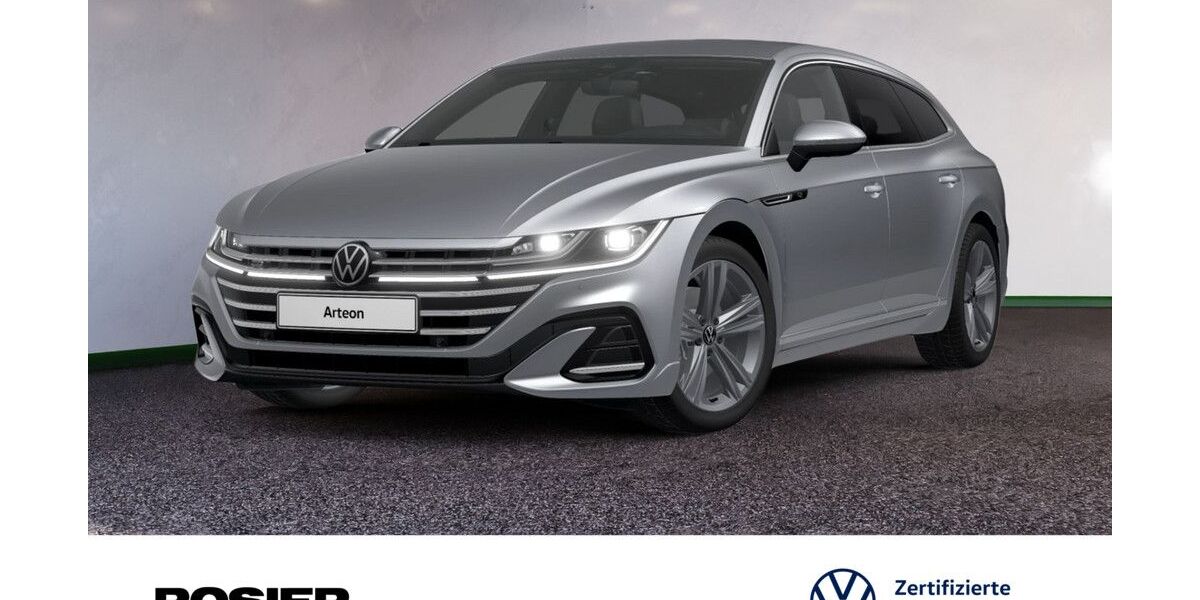 VW Arteon 63.024 km 28.972 &euro; Menden 58706