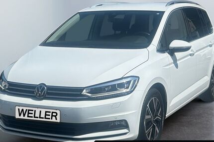 VW Touran 51.732 km 28.440 &euro; Hamm 59067