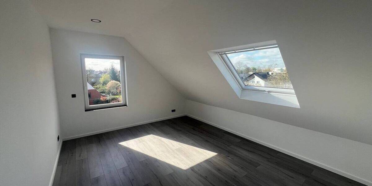 Etagenwohnung Hamm Mark - 3 Zimmer, 86 m&sup2;, 255.000&euro; | Angebot:26190729
