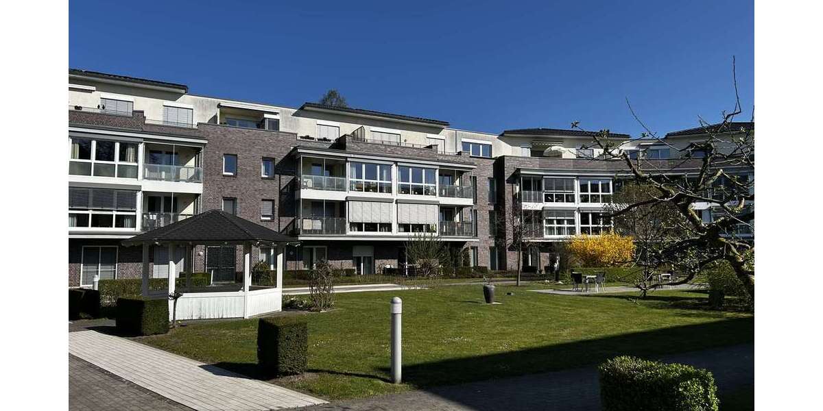 Etagenwohnung Hamm - 2 Zimmer, 52 m&sup2;, 152.000&euro; | Angebot:23706383