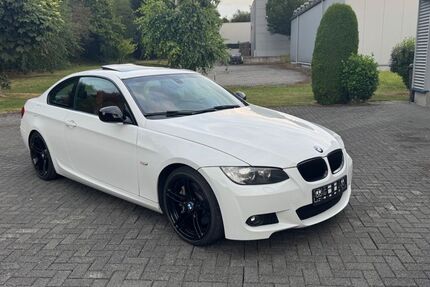 BMW 335 115.300 km 16.990 &euro; Fröndenberg/Ruhr 58730