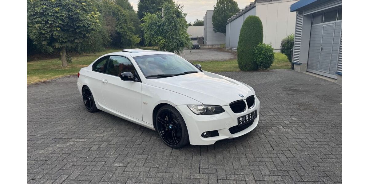 BMW 335 115.300 km 16.990 &euro; Fröndenberg/Ruhr 58730