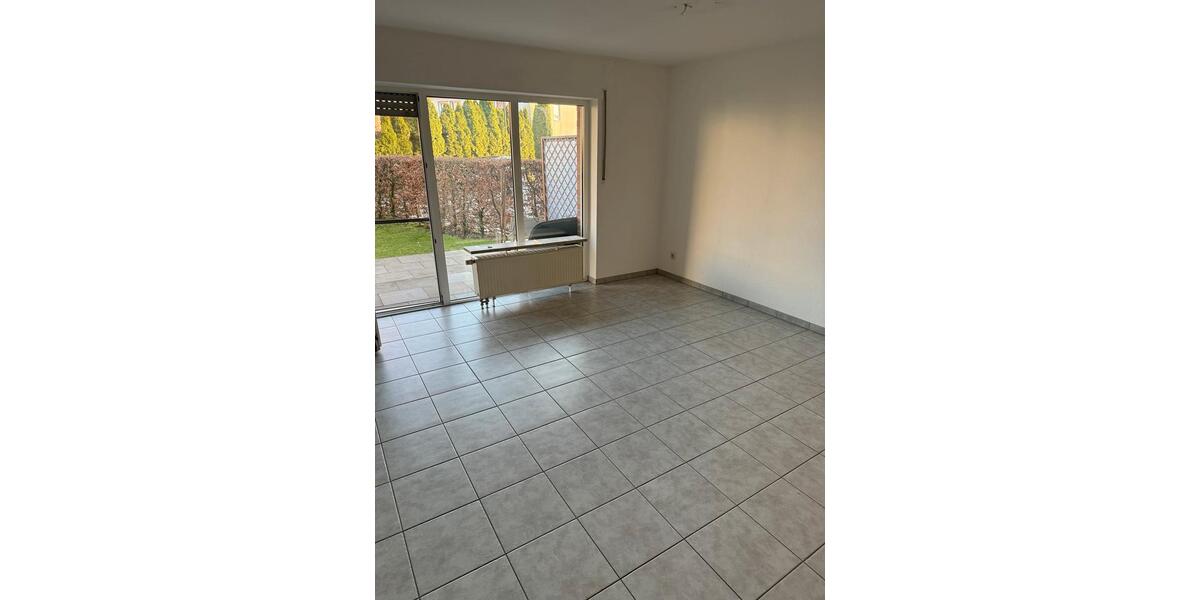 Erdgeschoßwohnung Lünen Alstedde - 3 Zimmer, 78 m&sup2;, 1.100&euro; | Angebot:25340736