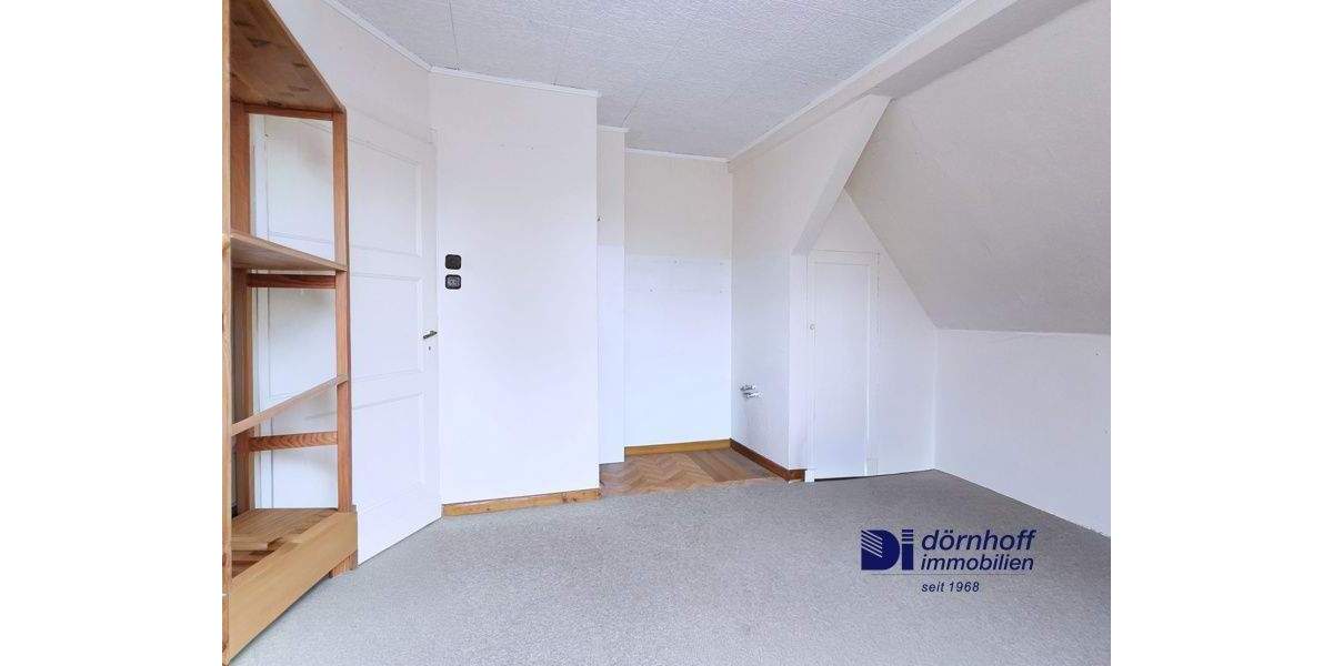 Einfamilienhaus Castrop-Rauxel Merklinde - 5 Zimmer, 140 m&sup2;, 290.000&euro; | Angebot:25769796