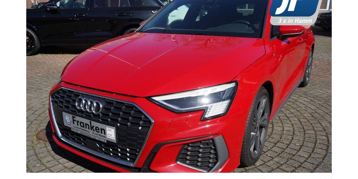 Audi A3 100.900 km 23.470 &euro; Hamm 59065
