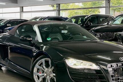 Audi R8 30.300 km 85.000 &euro; Werl 59457