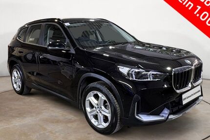 BMW X1 43.005 km 34.290 &euro; Hamm 59071