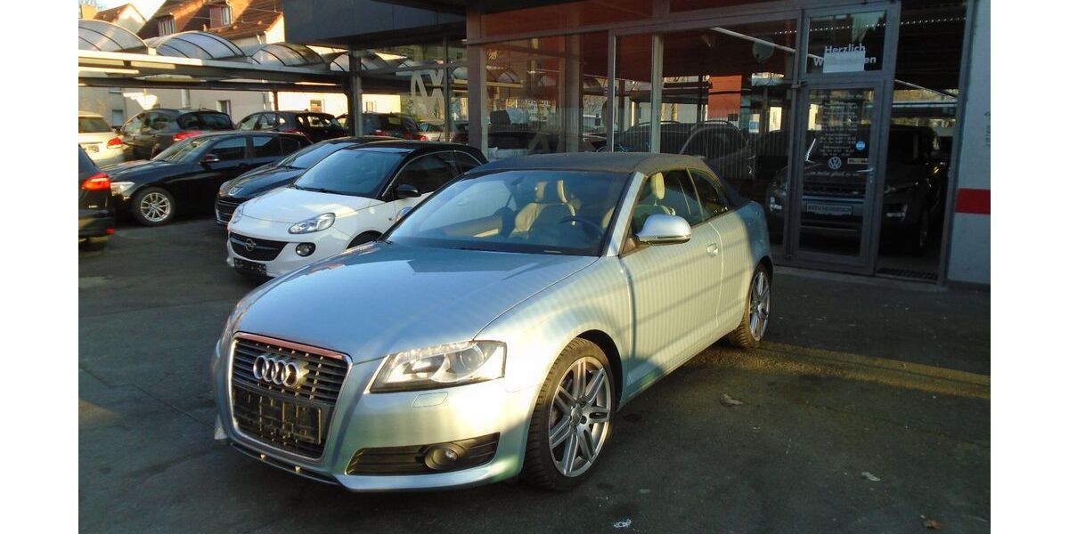 Audi A3 179.000 km 4.190 &euro; Dortmund 44225